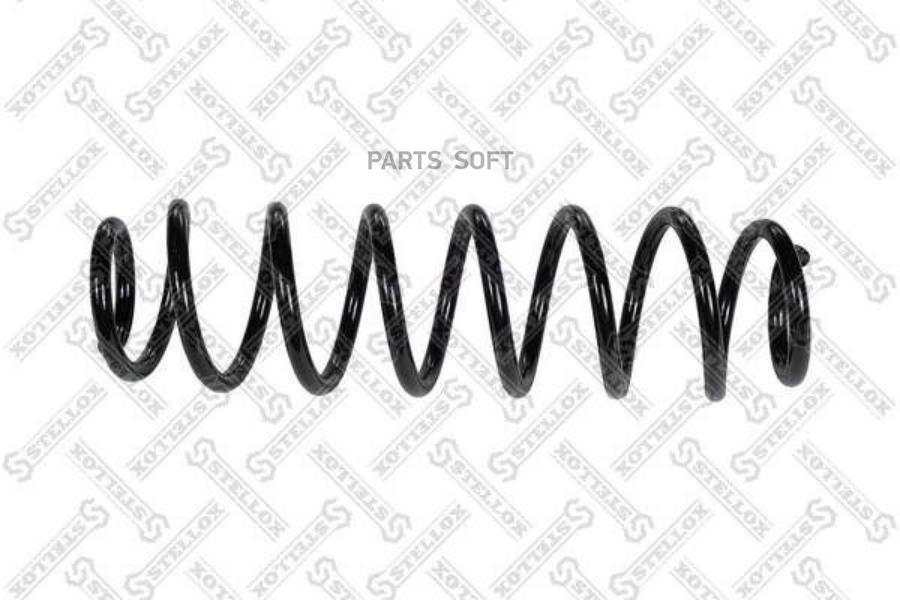 STELLOX 10-22480-SX_пружина задняя! 42 951 32\ VW Polo Sedan 1.6i 10>, Skoda Rapid 1.6i 12
STELLOX 10-22480-SX_пружина задняя! 42 951 32\ VW Polo Sedan 1.6i 10>, Skoda Rapid 1.6i 12