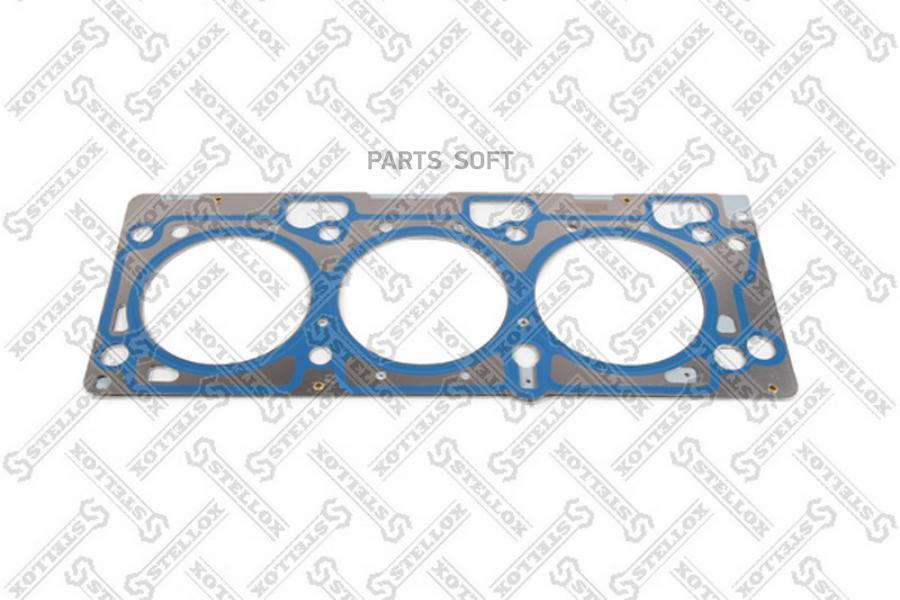 STELLOX 11-25169-SX_прокладка ГБЦ левая! (1.5mm)\ Chrysler 300M/Intrepid/LHS 3.5 V6 24V 98
STELLOX 11-25169-SX_прокладка ГБЦ левая! (1.5mm)\ Chrysler 300M/Intrepid/LHS 3.5 V6 24V 98