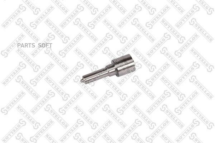 STELLOX 17-00078-SX_распылитель! DLLA160P1063\ BMW E46 2.0D/3.0D 01-07/E53/60/65 3.0D 03-0
STELLOX 17-00078-SX_распылитель! DLLA160P1063\ BMW E46 2.0D/3.0D 01-07/E53/60/65 3.0D 03-0