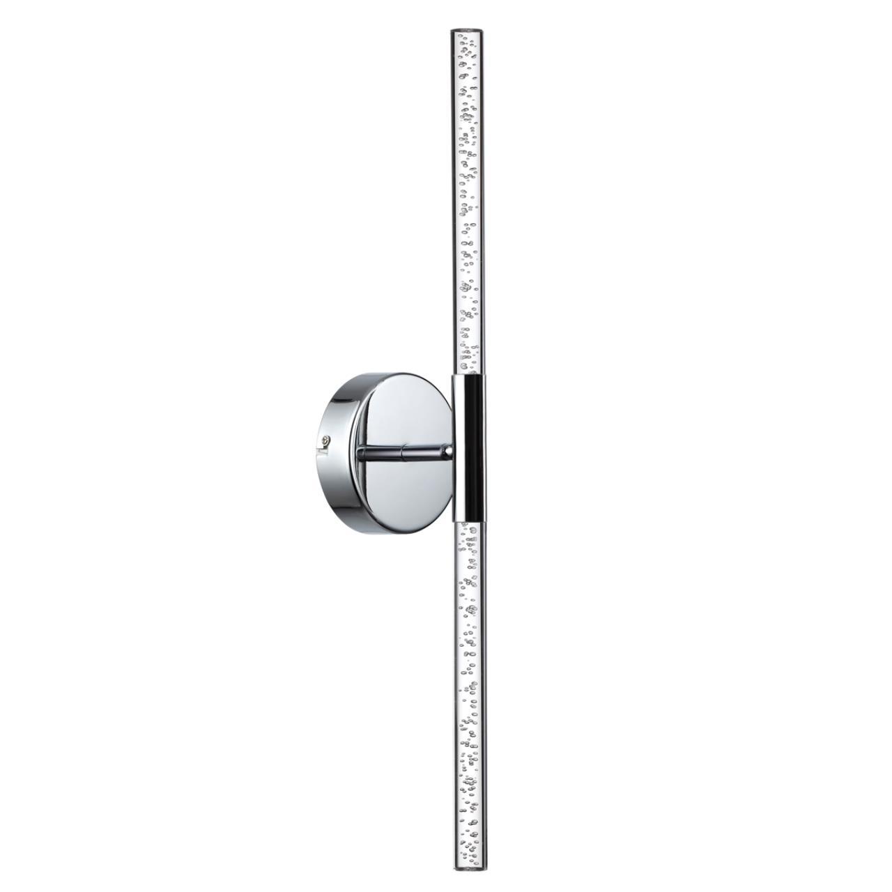 Настенный светильник ODEON LIGHT SPARKY HIGHTECH 4370/10WL цвет прозрачный, хром, цоколь/п
Настенный светильник ODEON LIGHT SPARKY HIGHTECH 4370/10WL цвет прозрачный, хром, цоколь/п