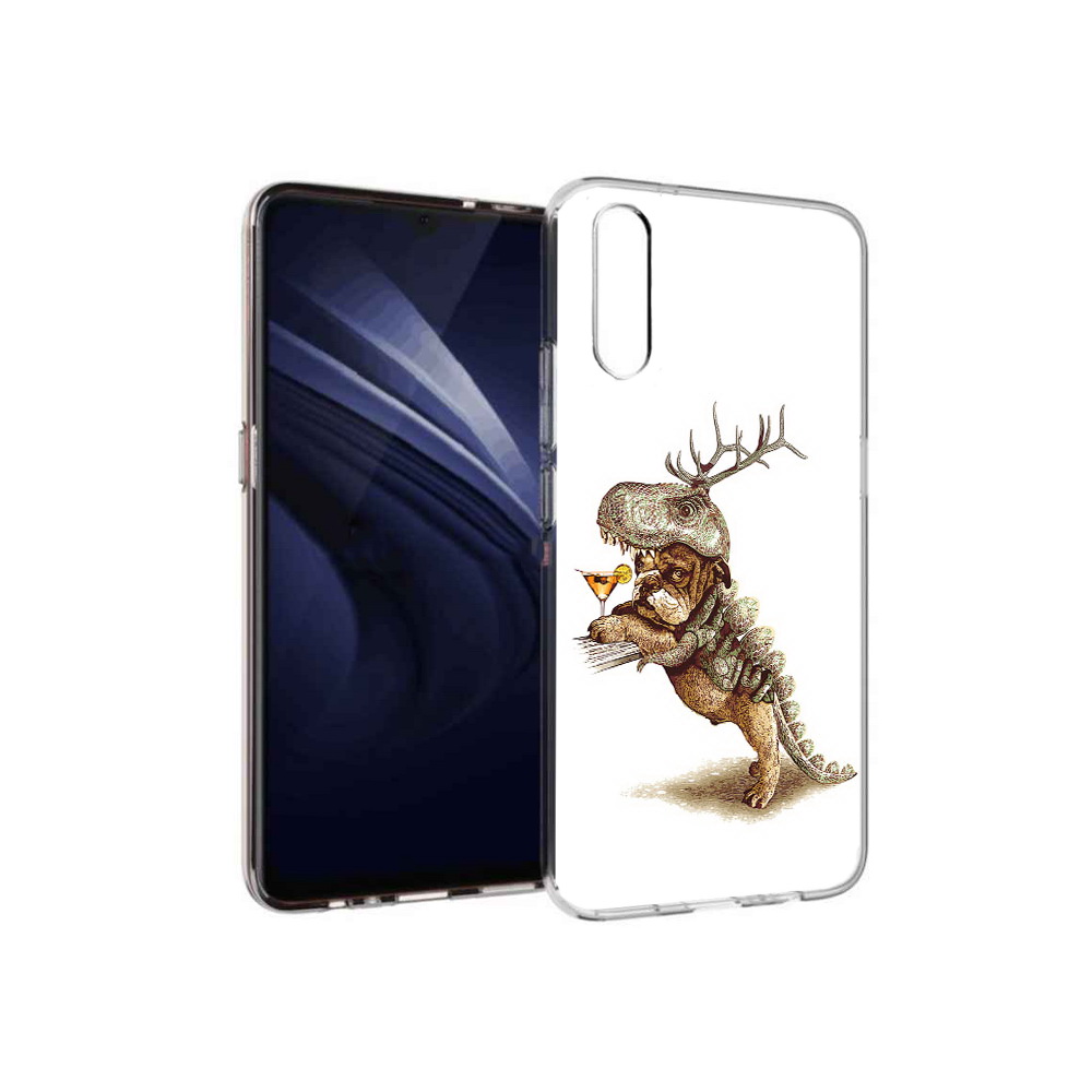 Чехол MyPads Tocco для Vivo V17 Neo тематическая вечеринка (PT226959.388.638), Прозрачный, Tocco
Чехол MyPads Tocco для Vivo V17 Neo тематическая вечеринка (PT226959.388.638), Прозрачный, Tocco