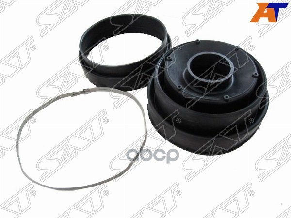 SAT Пыльник заднего амортизатора LAND ROVER DISCOVERY/LAND ROVER RANGE ROVER SPORT 05-
SAT Пыльник заднего амортизатора LAND ROVER DISCOVERY/LAND ROVER RANGE ROVER SPORT 05-