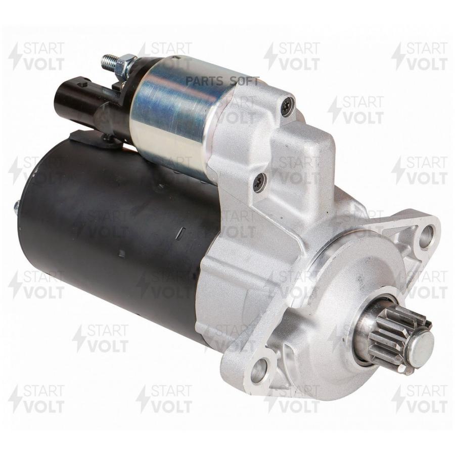 STARTVOLT LST1807 LST 1807 стартер 12v 1.7kw 11z ACR F79\ Audi A3 2.0TDI 8V 13 () 1шт
STARTVOLT LST1807 LST 1807 стартер 12v 1.7kw 11z ACR F79\ Audi A3 2.0TDI 8V 13 () 1шт