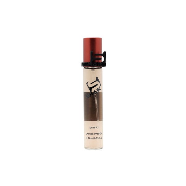 Парфюмерная вода SHAIK № 347 Fucking Fabulous 20 ml., №347 Fucking Fabulous Unisex, 20 мл
Парфюмерная вода SHAIK № 347 Fucking Fabulous 20 ml., №347 Fucking Fabulous Unisex, 20 мл