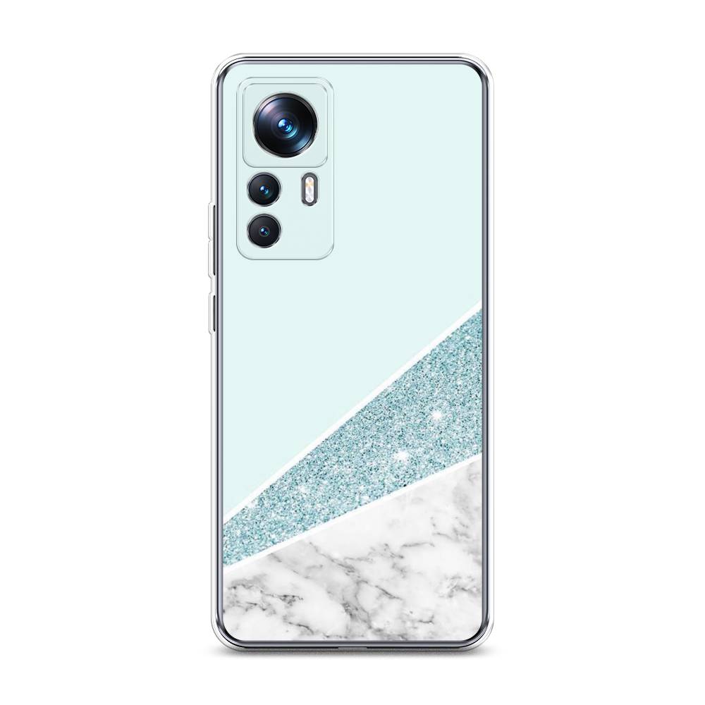 Чехол Awog на Xiaomi 12T Pro / Сяоми 12T Про "Мрамор с голубыми блестками", Голубой;белый
Чехол Awog на Xiaomi 12T Pro / Сяоми 12T Про "Мрамор с голубыми блестками", Голубой;белый
