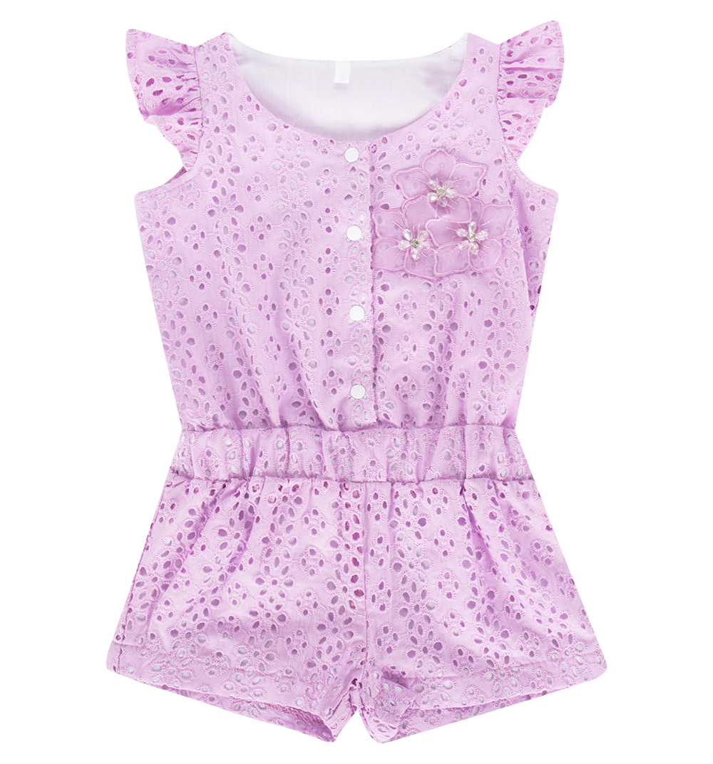 Комбинезон Leader Kids Лаванда сиреневый ЛКЛ9401029146те21 р.146, ЛКЛ9401029146те21
Комбинезон Leader Kids Лаванда сиреневый ЛКЛ9401029146те21 р.146, ЛКЛ9401029146те21