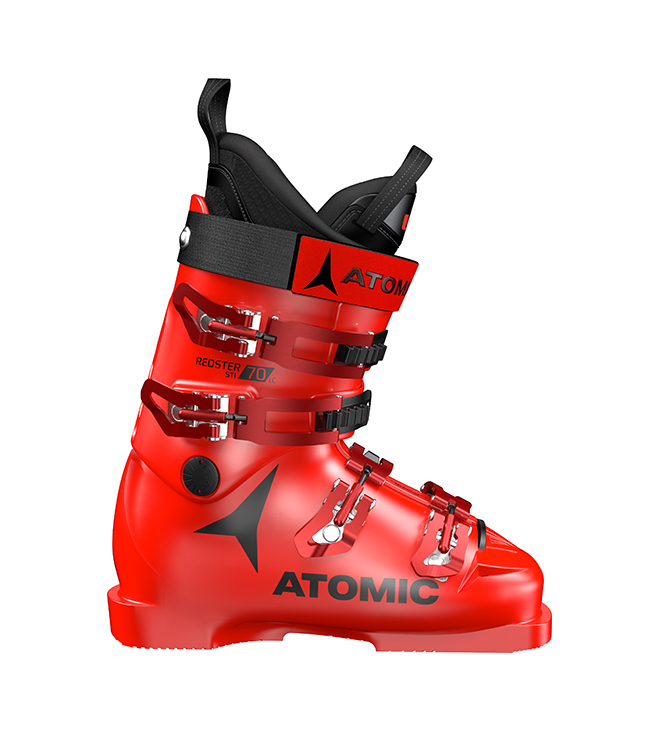 Горнолыжные ботинки Atomic Redster STI 70 LC Red/Black 21/22, 25.5, Redster STI 70 LC Red/Black (21/22)
Горнолыжные ботинки Atomic Redster STI 70 LC Red/Black 21/22, 25.5, Redster STI 70 LC Red/Black (21/22)