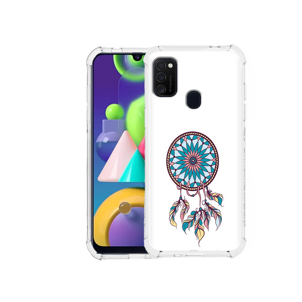 Чехол MyPads Tocco для Samsung Galaxy M21 ловец снов синий (PT147110.591.443), Прозрачный, Tocco
Чехол MyPads Tocco для Samsung Galaxy M21 ловец снов синий (PT147110.591.443), Прозрачный, Tocco