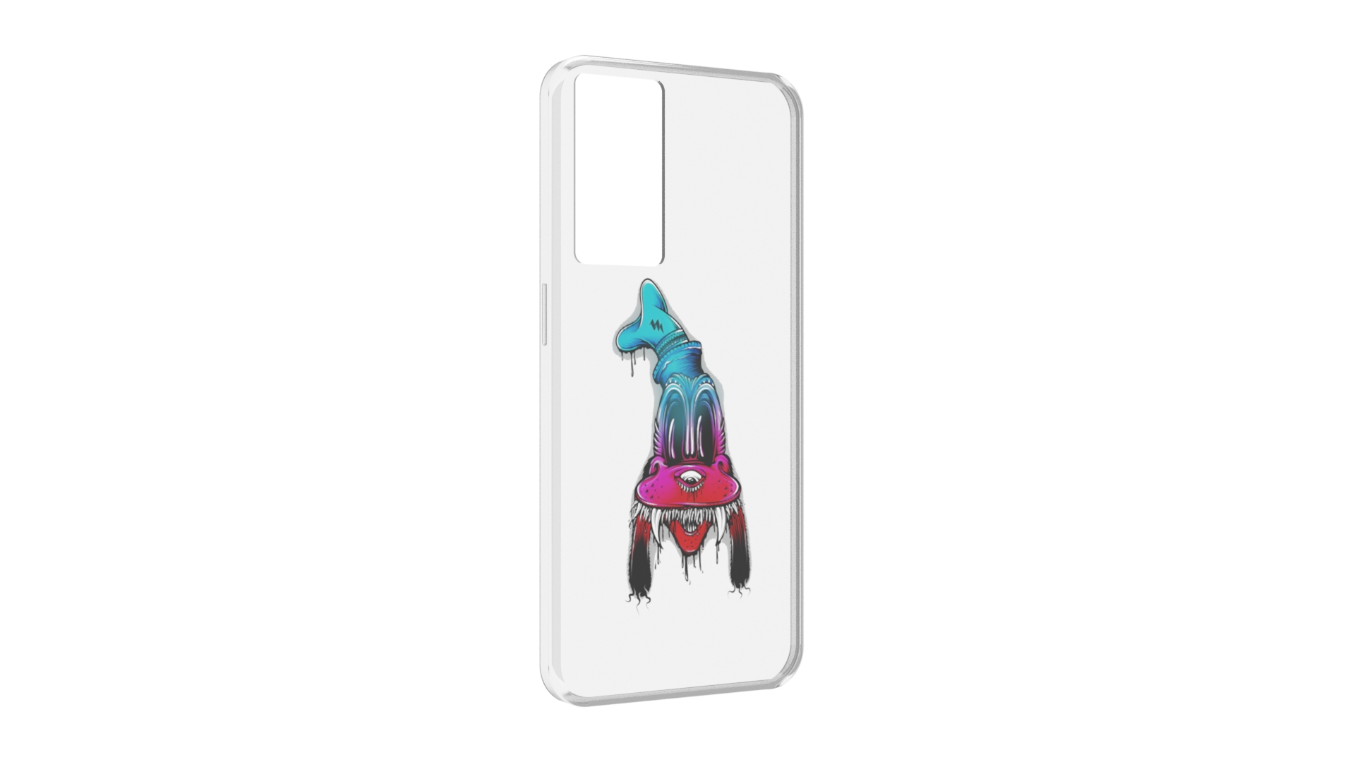 Чехол MyPads Гуффи для OPPO A96 5G / Reno7 Lite / Reno 7Z / F12 Pro 5G, Прозрачный, Tocco
Чехол MyPads Гуффи для OPPO A96 5G / Reno7 Lite / Reno 7Z / F12 Pro 5G, Прозрачный, Tocco