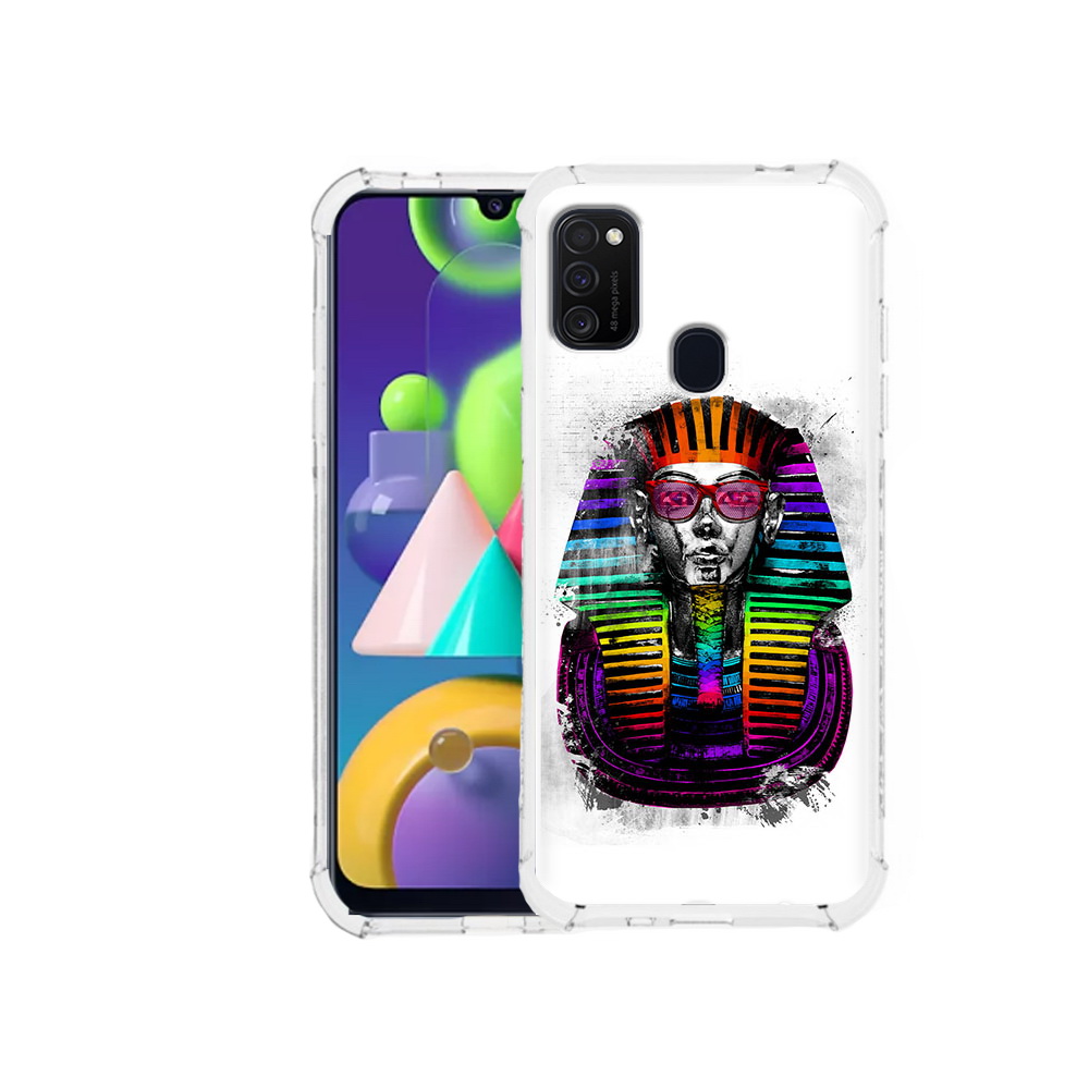 Чехол MyPads Tocco для Samsung Galaxy M21 модная богиня (PT147110.591.479), Прозрачный, Tocco
Чехол MyPads Tocco для Samsung Galaxy M21 модная богиня (PT147110.591.479), Прозрачный, Tocco
