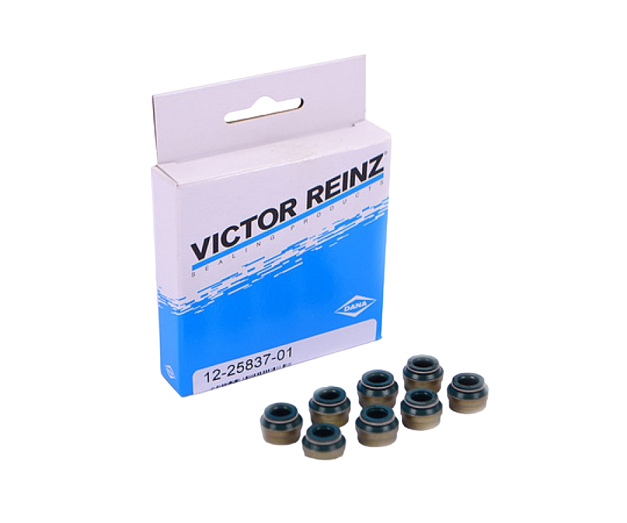 Колпачки маслосъёмные комплект Audi 100/80/A4,VW Golf 74> 8x10.8/14.2x10(8) VICTOR REINZ 1
Колпачки маслосъёмные комплект Audi 100/80/A4,VW Golf 74> 8x10.8/14.2x10(8) VICTOR REINZ 1