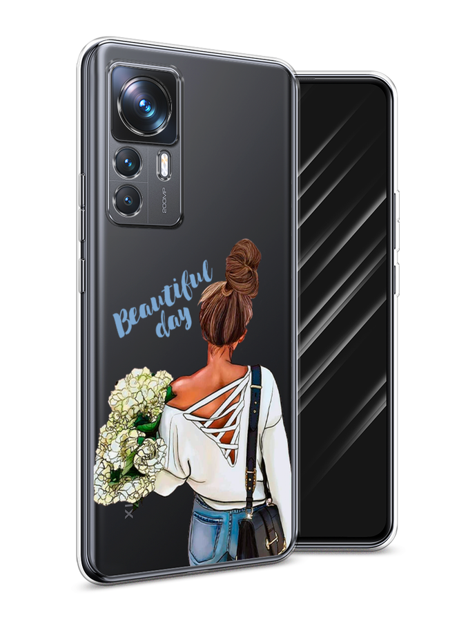 Чехол Awog на Xiaomi 12T Pro / Сяоми 12T Про "Beautiful day vector", Коричневый;белый;зеленый
Чехол Awog на Xiaomi 12T Pro / Сяоми 12T Про "Beautiful day vector", Коричневый;белый;зеленый
