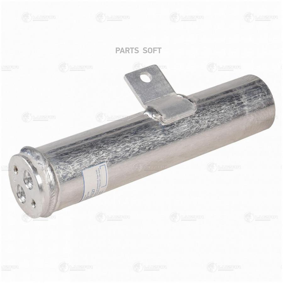 LUZAR 'LCR0127 Ресивер-осушитель для а/м Лада 2190 Гранта (10-)/2170-72 Приора (07-) (тип
LUZAR 'LCR0127 Ресивер-осушитель для а/м Лада 2190 Гранта (10-)/2170-72 Приора (07-) (тип