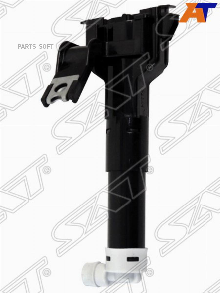 Омыватель Фары Toyota Land Cruiser 200 12-15 Rh (правый) Sat арт. ST-TY92-110-A1 
Омыватель Фары Toyota Land Cruiser 200 12-15 Rh (правый) Sat арт. ST-TY92-110-A1