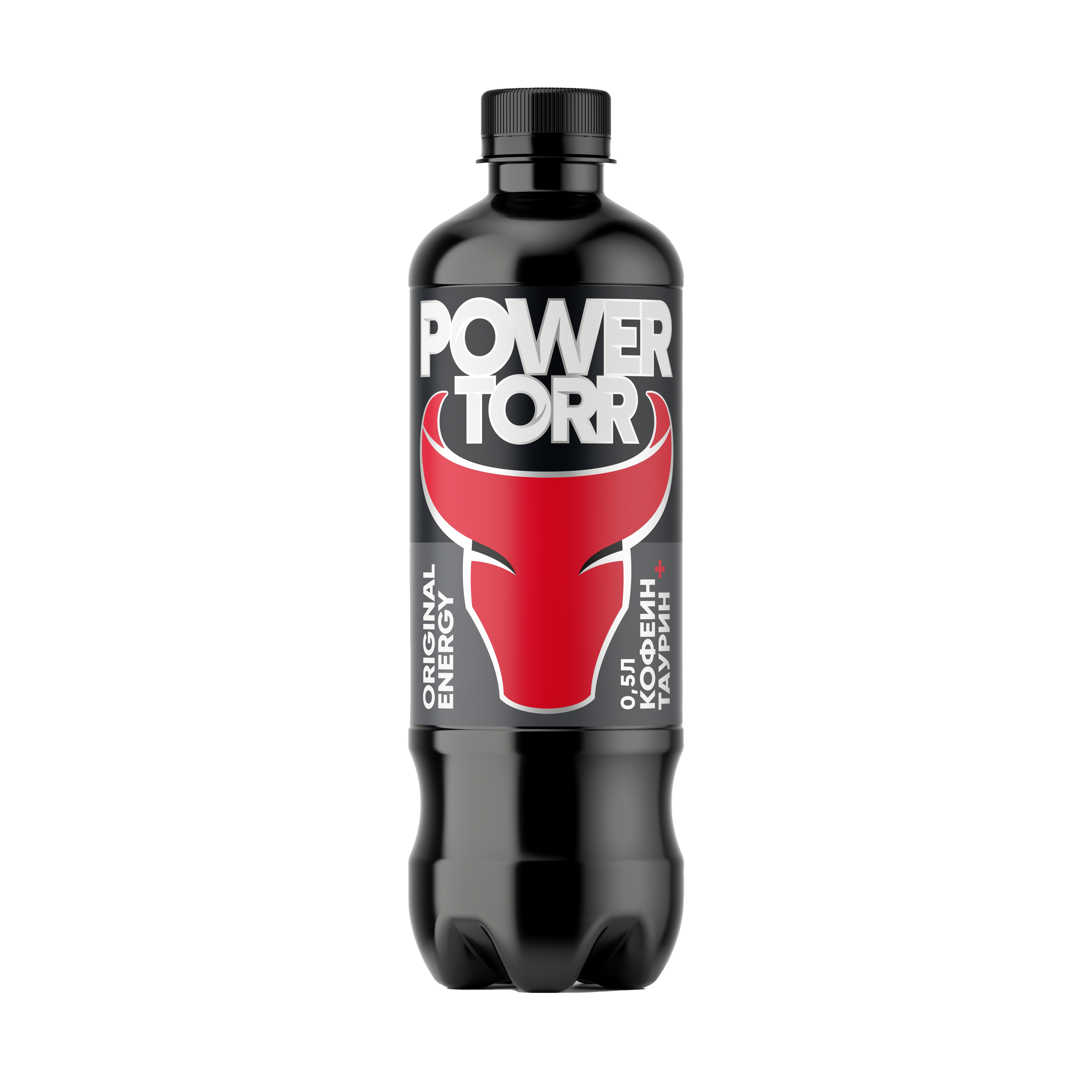 Энергетический напиток Power Torr Black с оригинальным вкусом сильногазированный 500 мл
Энергетический напиток Power Torr Black с оригинальным вкусом сильногазированный 500 мл