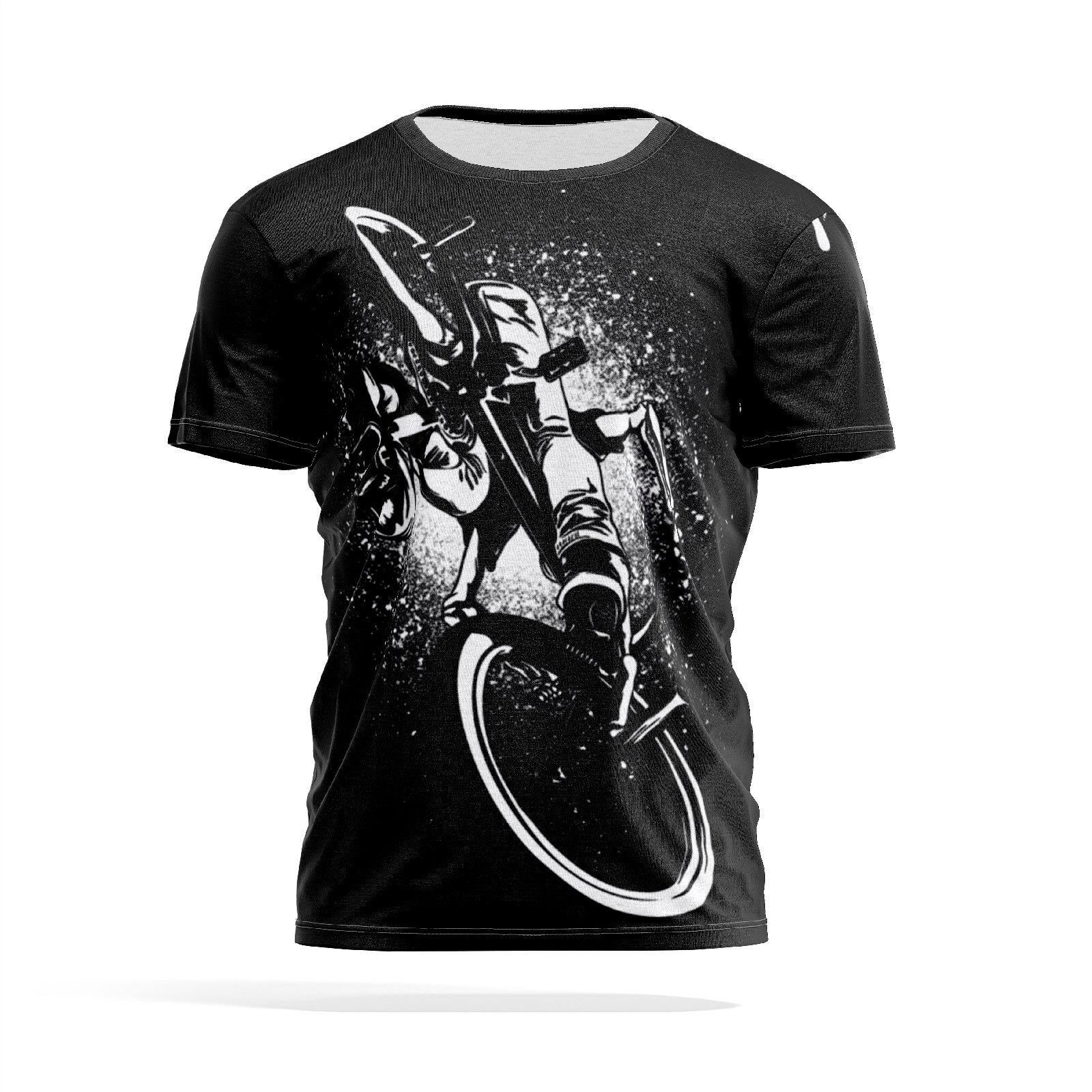 Футболка мужская PANiN PaninManTshirtMS_MS2978717 разноцветная L, Черный, PaninManTshirtMS_MS2978717
Футболка мужская PANiN PaninManTshirtMS_MS2978717 разноцветная L, Черный, PaninManTshirtMS_MS2978717