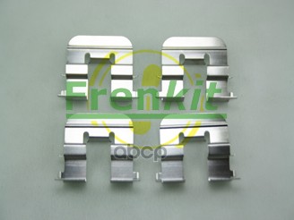 Комплект установочный задних тормозных колодок HYUNDAI i30 2012-2017 ELANTRA 2012-2017 / K
Комплект установочный задних тормозных колодок HYUNDAI i30 2012-2017 ELANTRA 2012-2017 / K