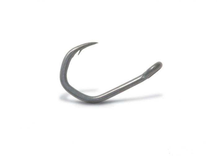 Одинарные крючки VMC Nash Claw №10 NT, с колечком, загнутое острие, с бородкой, Серебристый, 7019 Nt
Одинарные крючки VMC Nash Claw №10 NT, с колечком, загнутое острие, с бородкой, Серебристый, 7019 Nt