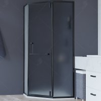 Душевой уголок RGW Hotel HO-084B 90х90 350608499-24 профиль Черный стекло матовое-сатинат
Душевой уголок RGW Hotel HO-084B 90х90 350608499-24 профиль Черный стекло матовое-сатинат