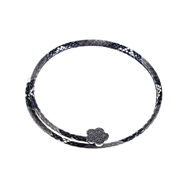 Чокер из серебра/натуральной кожи с фианитом 40 см Element47 82N0001_KL_KJ_001_WG, 82N0001_KL_KJ_001_WG
Чокер из серебра/натуральной кожи с фианитом 40 см Element47 82N0001_KL_KJ_001_WG, 82N0001_KL_KJ_001_WG
