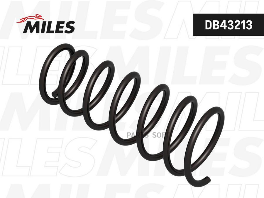 MILES Пружина задней подвески TOYOTA CORONA 4WD,C-series 96-02,Carina 92-96/4WD 96-02 (KYB
MILES Пружина задней подвески TOYOTA CORONA 4WD,C-series 96-02,Carina 92-96/4WD 96-02 (KYB