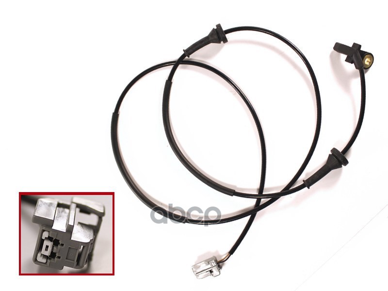 Датчик Abs Rr (задний) Volvo S60 00-09/S80 98-06/V70 01-06/Xc70 00-06 Lh (левый) Sat арт.
Датчик Abs Rr (задний) Volvo S60 00-09/S80 98-06/V70 01-06/Xc70 00-06 Lh (левый) Sat арт.