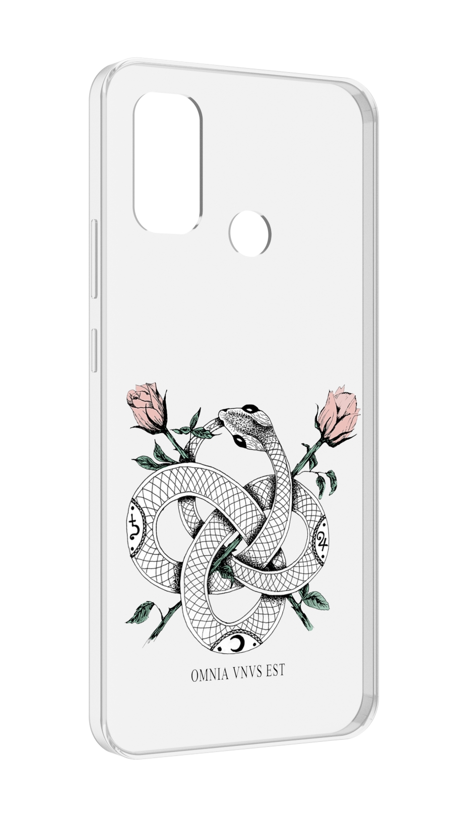 Чехол MyPads нарисованная змея абстракция для UleFone Note 10P/Note 10, Прозрачный, Tocco
Чехол MyPads нарисованная змея абстракция для UleFone Note 10P/Note 10, Прозрачный, Tocco