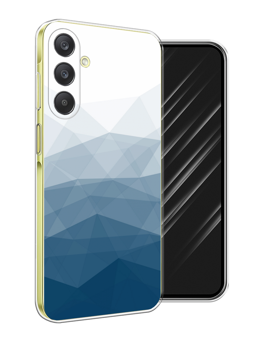 Чехол Awog на Samsung Galaxy A26 5G "Абстракция небо", Синий;голубой;белый, 2110750-1
Чехол Awog на Samsung Galaxy A26 5G "Абстракция небо", Синий;голубой;белый, 2110750-1