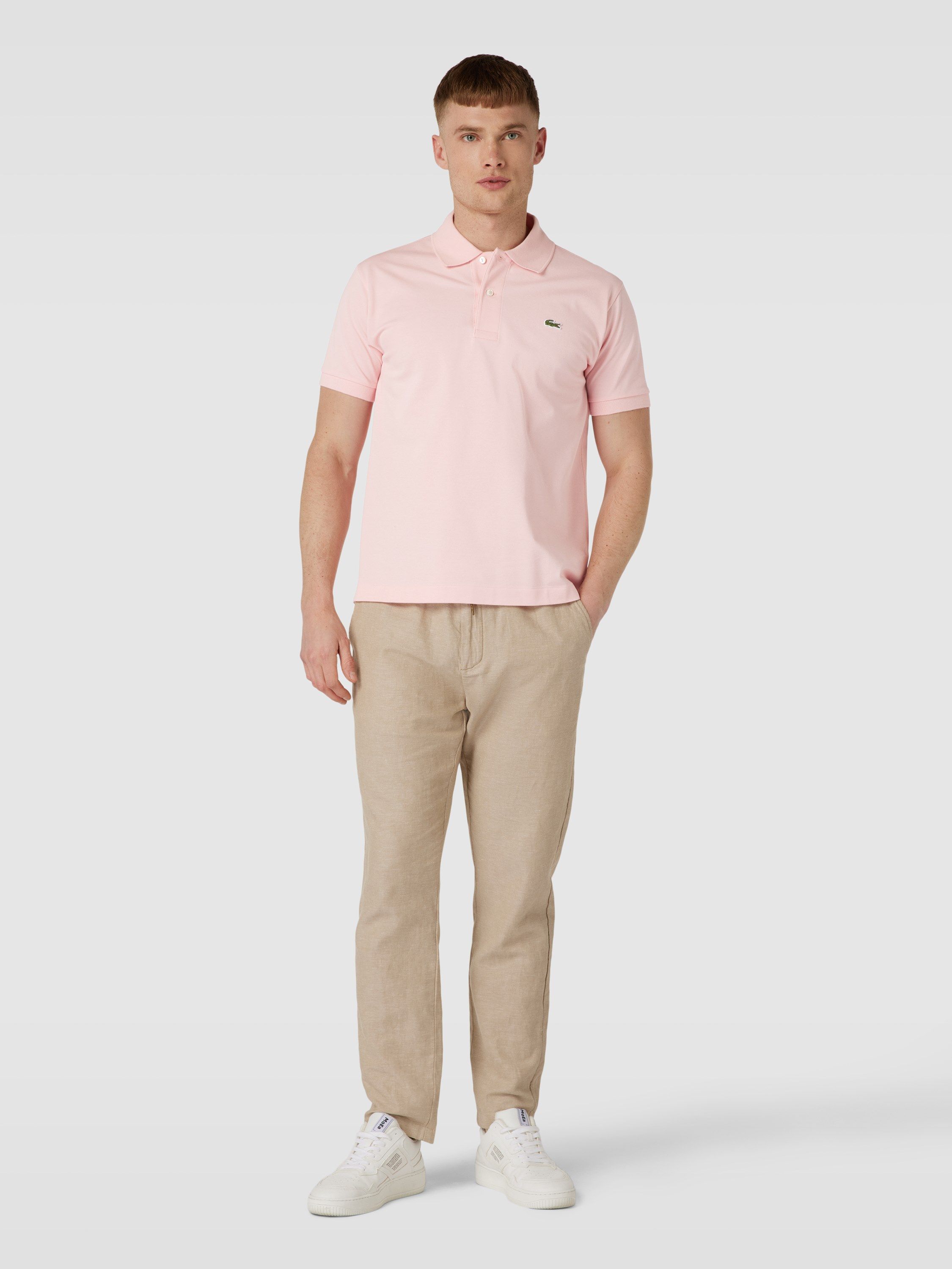 Футболка мужская Lacoste 1721469 розовая 2XL (доставка из-за рубежа), Розовый, 1721469
Футболка мужская Lacoste 1721469 розовая 2XL (доставка из-за рубежа), Розовый, 1721469