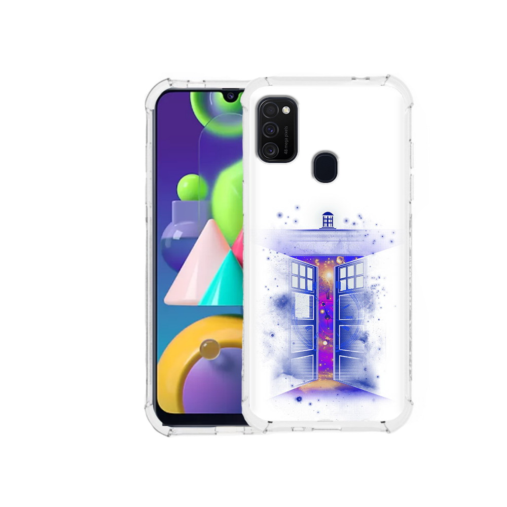 Чехол MyPads Tocco для Samsung Galaxy M21 фиолетовый уголок абстракция (PT147110.591.659), Прозрачный, Tocco
Чехол MyPads Tocco для Samsung Galaxy M21 фиолетовый уголок абстракция (PT147110.591.659), Прозрачный, Tocco