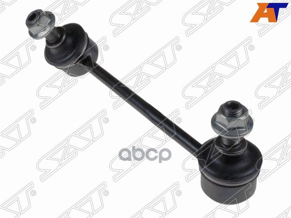 Линк Заднего Стабилизатора Mazda 6 12- / Mazda 3 13- / Mazda Cx-5 11- Rh Sat арт. ST-KD31-
Линк Заднего Стабилизатора Mazda 6 12- / Mazda 3 13- / Mazda Cx-5 11- Rh Sat арт. ST-KD31-