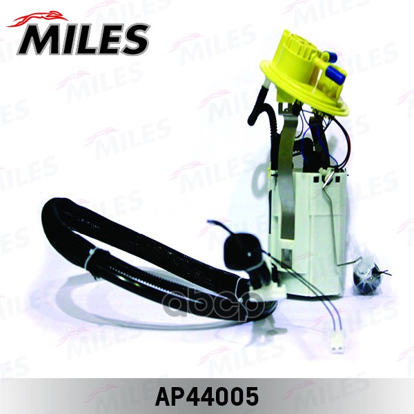 Насос Топливный В Сборе Volvo S60/S80 2.4-2.5t (Bosch 1582980137) Ap44005 Miles арт. AP440
Насос Топливный В Сборе Volvo S60/S80 2.4-2.5t (Bosch 1582980137) Ap44005 Miles арт. AP440