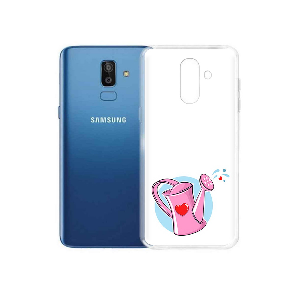 Чехол MyPads Tocco для Samsung Galaxy J8 Лейка любви 14 февраля (PT226929.592.103), Прозрачный, Tocco
Чехол MyPads Tocco для Samsung Galaxy J8 Лейка любви 14 февраля (PT226929.592.103), Прозрачный, Tocco