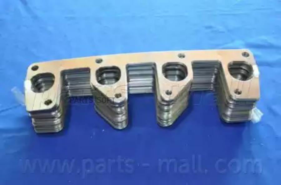 Прокладка Коллектора Выпускного Chevrolet Aveo Ii T250/T255 (2005-2016) Parts-Mall арт. P1
Прокладка Коллектора Выпускного Chevrolet Aveo Ii T250/T255 (2005-2016) Parts-Mall арт. P1