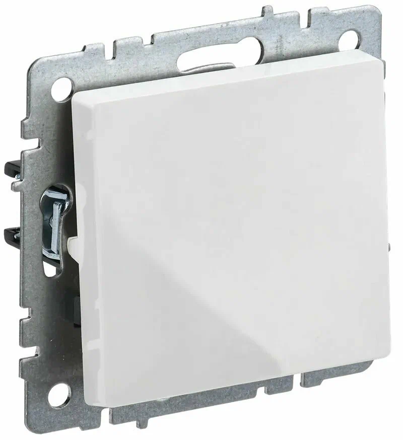 2 шт-Выключатель 1-клавишный BRITE 10А скрытой установки белый IEK BR-V10-0-10-K01
2 шт-Выключатель 1-клавишный BRITE 10А скрытой установки белый IEK BR-V10-0-10-K01