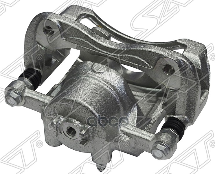 Суппорт Тормозной Fr (передний) Hyundai Solaris/Accent/Kia Rio 10- Lh (левый) Sat арт. ST-
Суппорт Тормозной Fr (передний) Hyundai Solaris/Accent/Kia Rio 10- Lh (левый) Sat арт. ST-