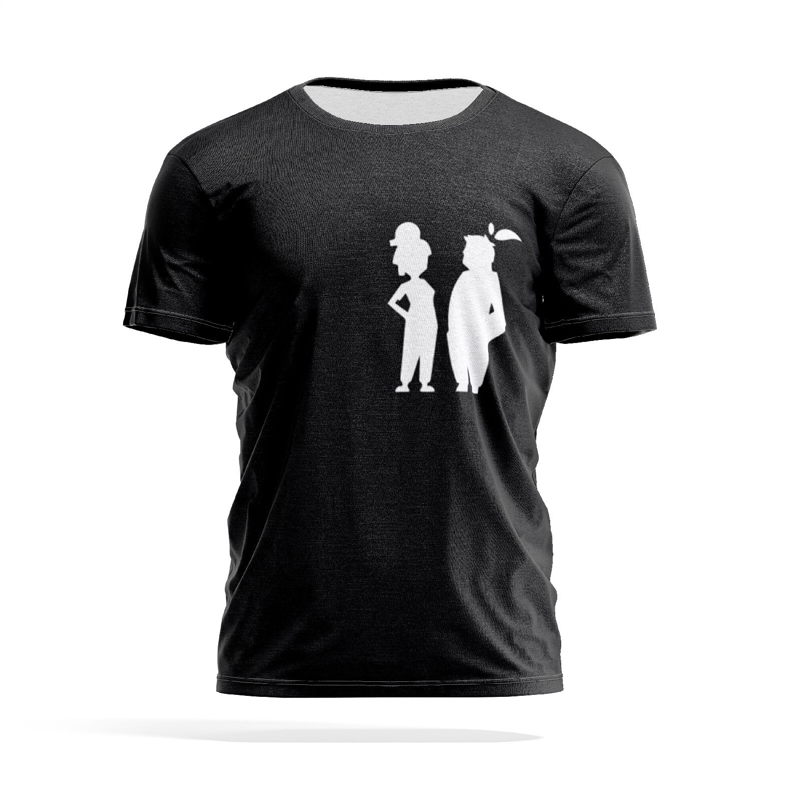 Футболка мужская PANiN PaninManTshirtMS_MS2950643 разноцветная S, Черный, PaninManTshirtMS_MS2950643
Футболка мужская PANiN PaninManTshirtMS_MS2950643 разноцветная S, Черный, PaninManTshirtMS_MS2950643