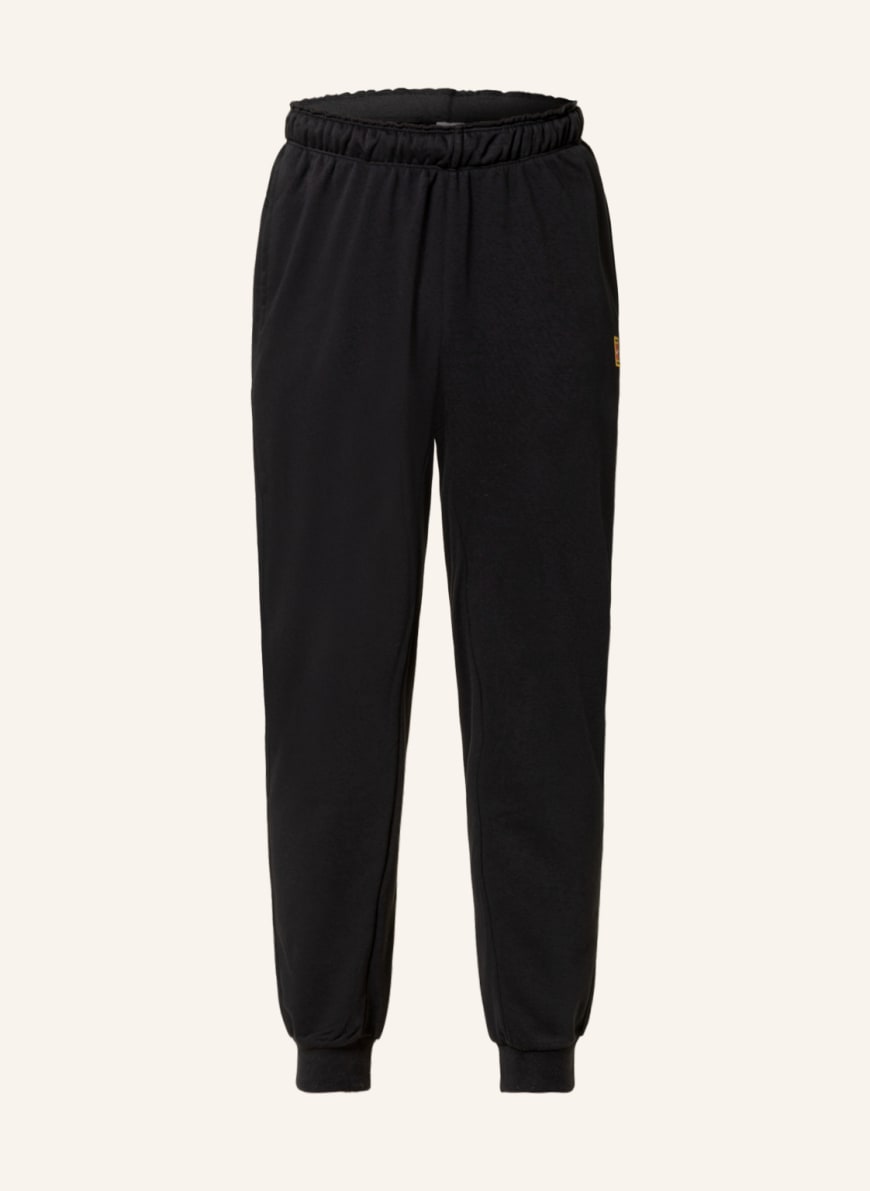 Спортивные брюки мужские Nike 1001363410 черные M (доставка из-за рубежа), 1001363410
Спортивные брюки мужские Nike 1001363410 черные M (доставка из-за рубежа), 1001363410