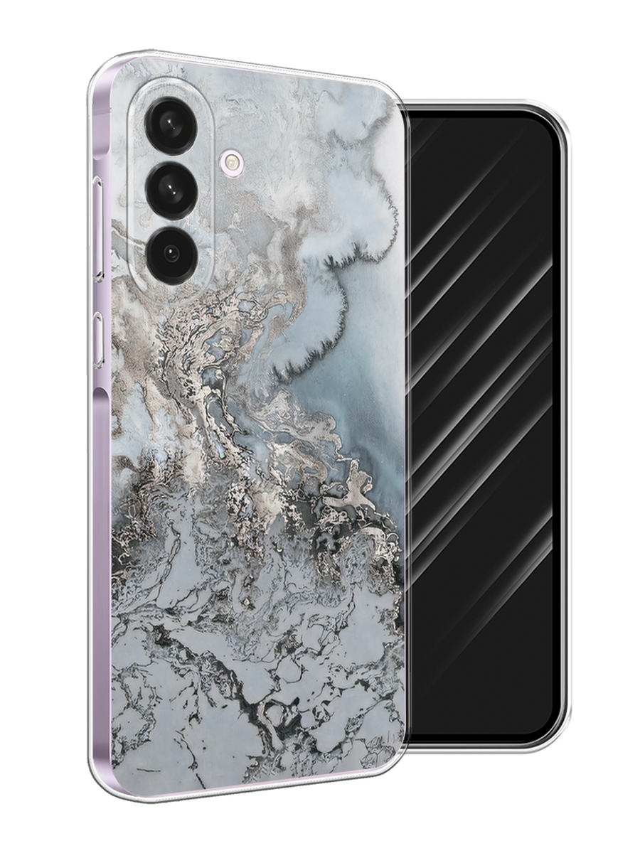 Чехол Awog на Samsung Galaxy A56 5G "Морозная лавина серая", Серый;серебристый, 2110850-1
Чехол Awog на Samsung Galaxy A56 5G "Морозная лавина серая", Серый;серебристый, 2110850-1