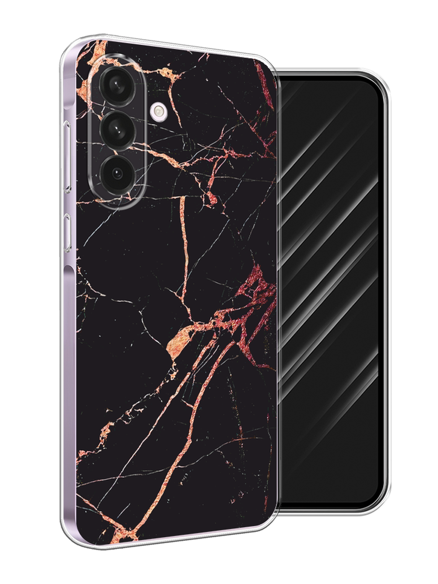 Чехол Awog на Samsung Galaxy A56 5G "Мрамор розовое золото", Черный;розовый, 2110850-1
Чехол Awog на Samsung Galaxy A56 5G "Мрамор розовое золото", Черный;розовый, 2110850-1