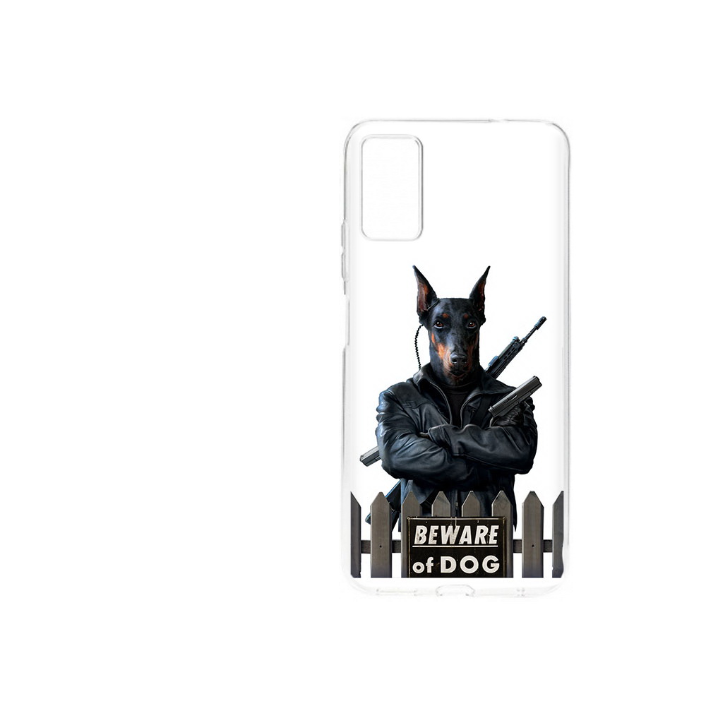 Чехол MyPads Tocco для ZTE Blade A71 (2021) доберман (PT226945.474.332), Прозрачный, Tocco
Чехол MyPads Tocco для ZTE Blade A71 (2021) доберман (PT226945.474.332), Прозрачный, Tocco