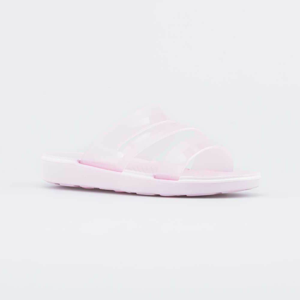 фото Пляжная обувь для девочек котофей 725058-01 розовый р.37