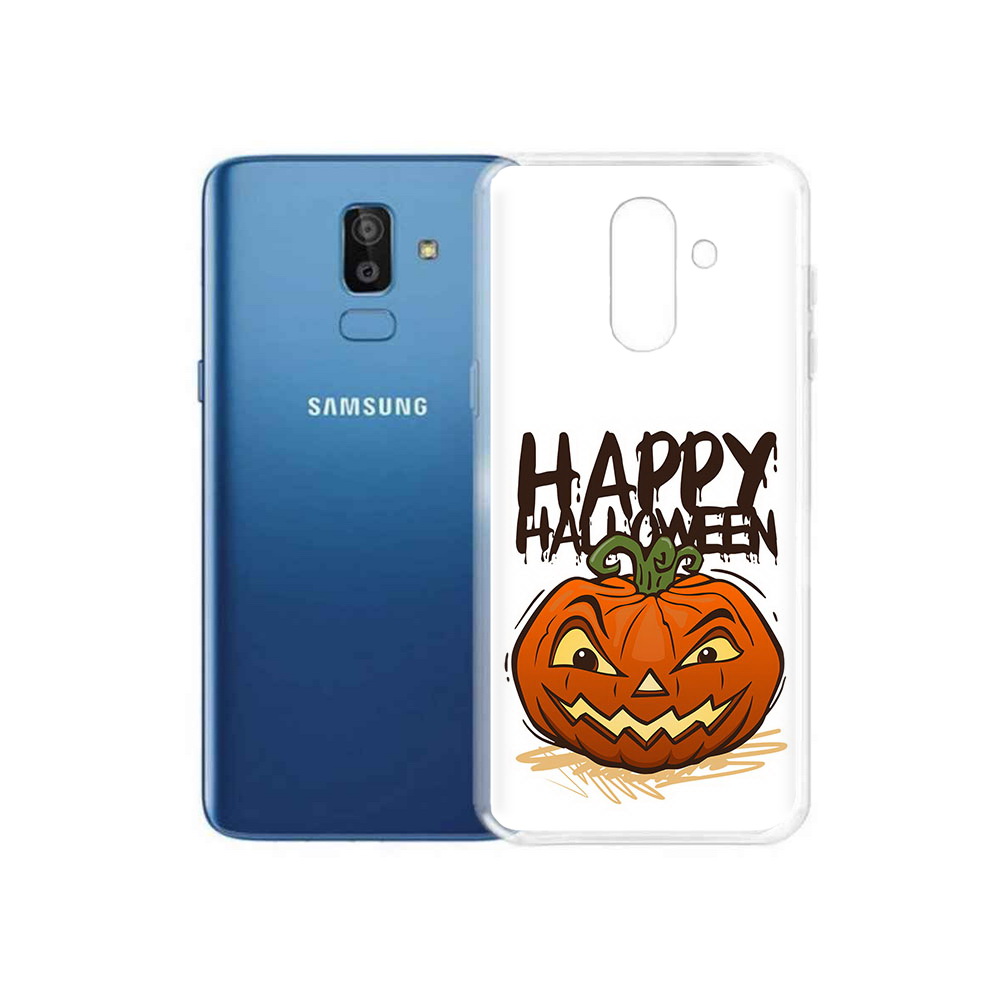 Чехол MyPads Tocco для Samsung Galaxy J8 Хэллоуин счастливый (PT226929.592.195), Прозрачный, Tocco
Чехол MyPads Tocco для Samsung Galaxy J8 Хэллоуин счастливый (PT226929.592.195), Прозрачный, Tocco