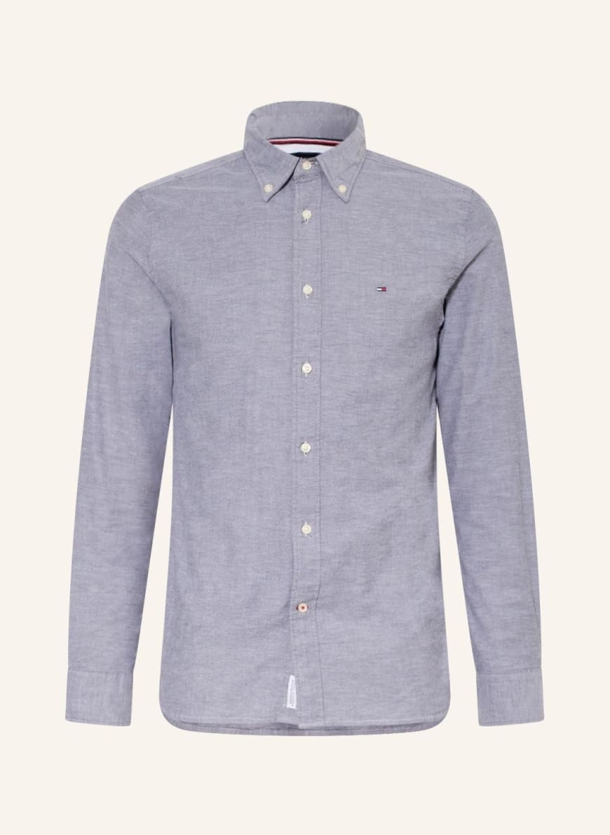 Рубашка мужская Tommy Hilfiger 1001370572 синяя S (доставка из-за рубежа), Синий, 1001370572
Рубашка мужская Tommy Hilfiger 1001370572 синяя S (доставка из-за рубежа), Синий, 1001370572