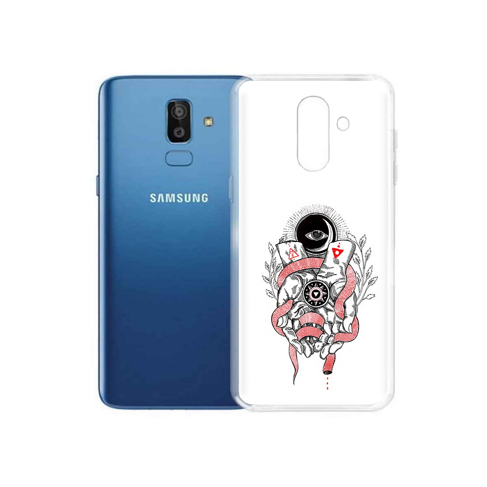 Чехол MyPads Tocco для Samsung Galaxy J8 абстрация связанные руки (PT226929.592.213), Прозрачный, Tocco
Чехол MyPads Tocco для Samsung Galaxy J8 абстрация связанные руки (PT226929.592.213), Прозрачный, Tocco