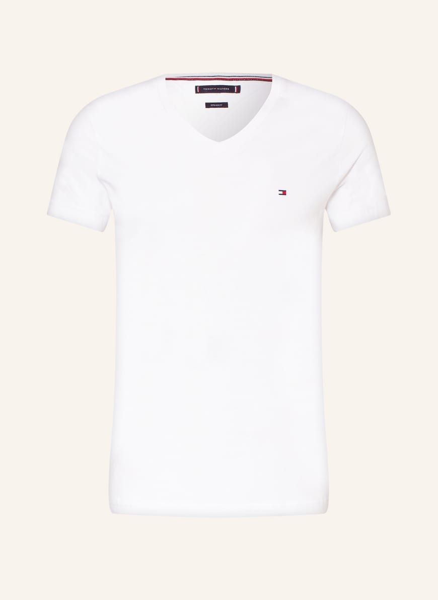 Футболка мужская Tommy Hilfiger 1001370574 белая S (доставка из-за рубежа), 1001370574
Футболка мужская Tommy Hilfiger 1001370574 белая S (доставка из-за рубежа), 1001370574