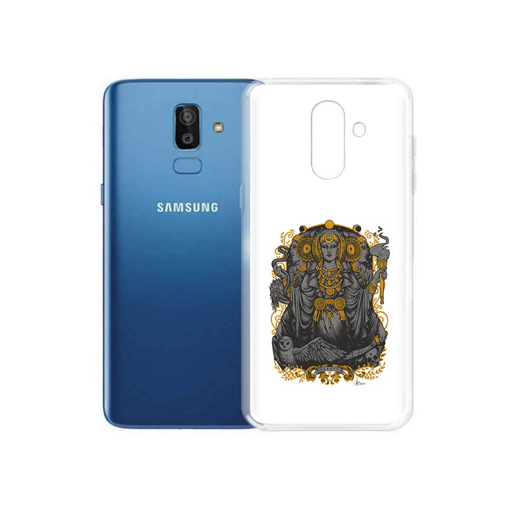 Чехол MyPads Tocco для Samsung Galaxy J8 божество с золотыми элементами (PT226929.592.241), Прозрачный, Tocco
Чехол MyPads Tocco для Samsung Galaxy J8 божество с золотыми элементами (PT226929.592.241), Прозрачный, Tocco
