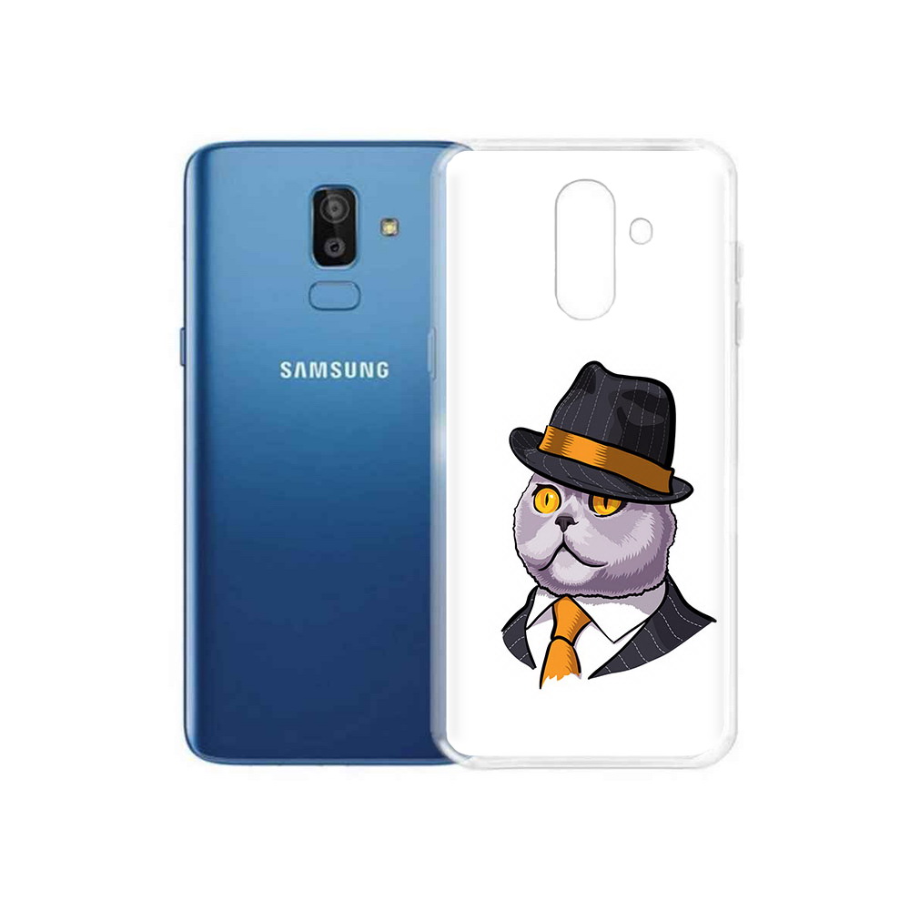 Чехол MyPads Tocco для Samsung Galaxy J8 британец (PT226929.592.247), Прозрачный, Tocco
Чехол MyPads Tocco для Samsung Galaxy J8 британец (PT226929.592.247), Прозрачный, Tocco