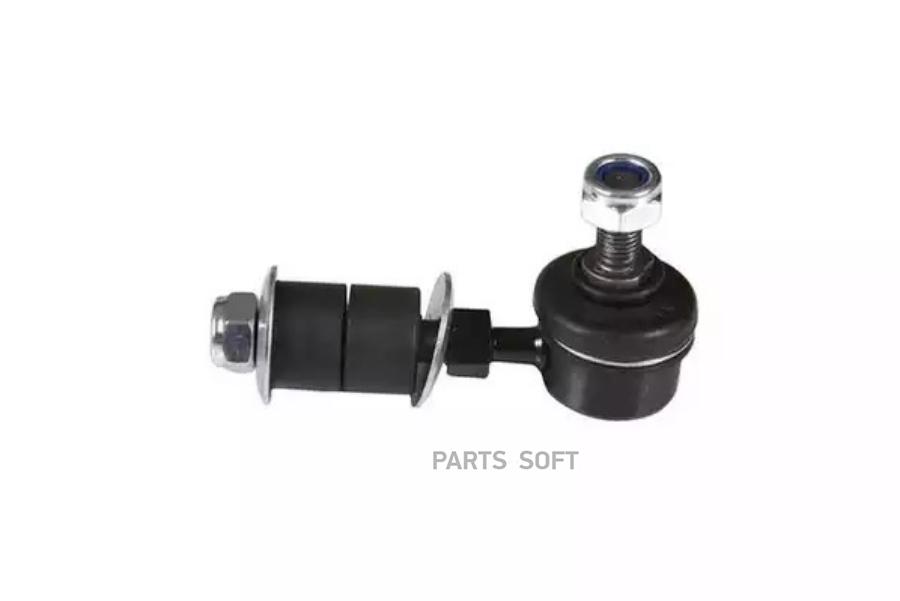 Стойка стабилизатора Suzuki Grand Vitara I/Vitara 88>05 Mitsubishi Lancer IV 88>94 MOOG MI
Стойка стабилизатора Suzuki Grand Vitara I/Vitara 88>05 Mitsubishi Lancer IV 88>94 MOOG MI