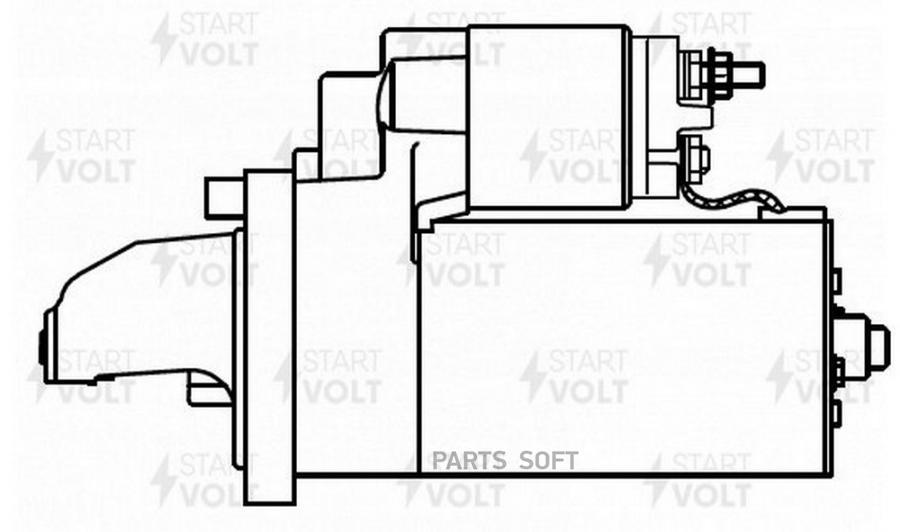 Стартер Для А/М Fiat Ducato (06-) 2.3Jtd/Psa Boxer (06-)/Jumper (06-) 3.0Hdi 2,5Квт (Lst 1
Стартер Для А/М Fiat Ducato (06-) 2.3Jtd/Psa Boxer (06-)/Jumper (06-) 3.0Hdi 2,5Квт (Lst 1